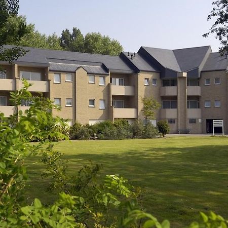 Domein Westhoek Apartment Oostduinkerke Εξωτερικό φωτογραφία