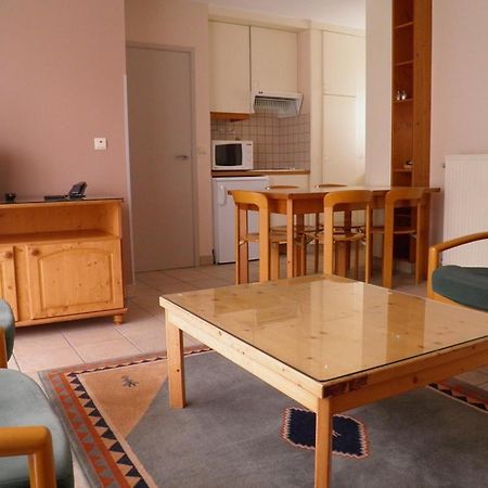 Domein Westhoek Apartment Oostduinkerke Εξωτερικό φωτογραφία