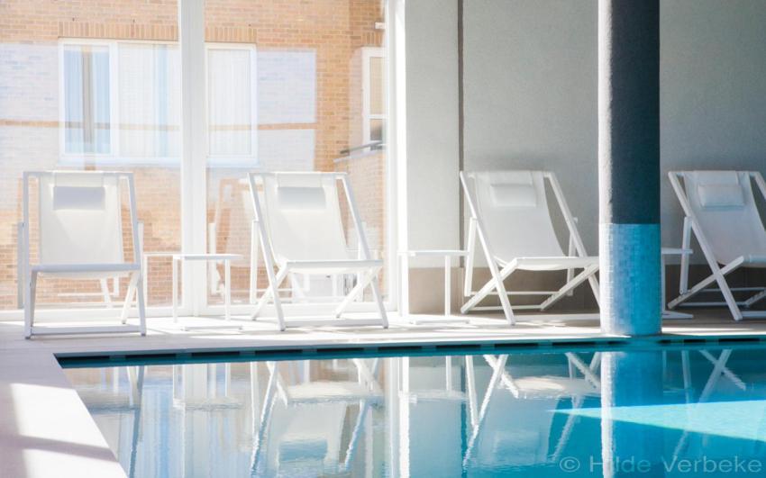 Domein Westhoek Apartment Oostduinkerke Εξωτερικό φωτογραφία