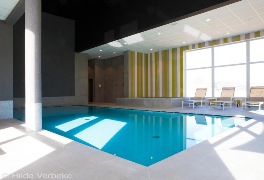 Domein Westhoek Apartment Oostduinkerke Εξωτερικό φωτογραφία
