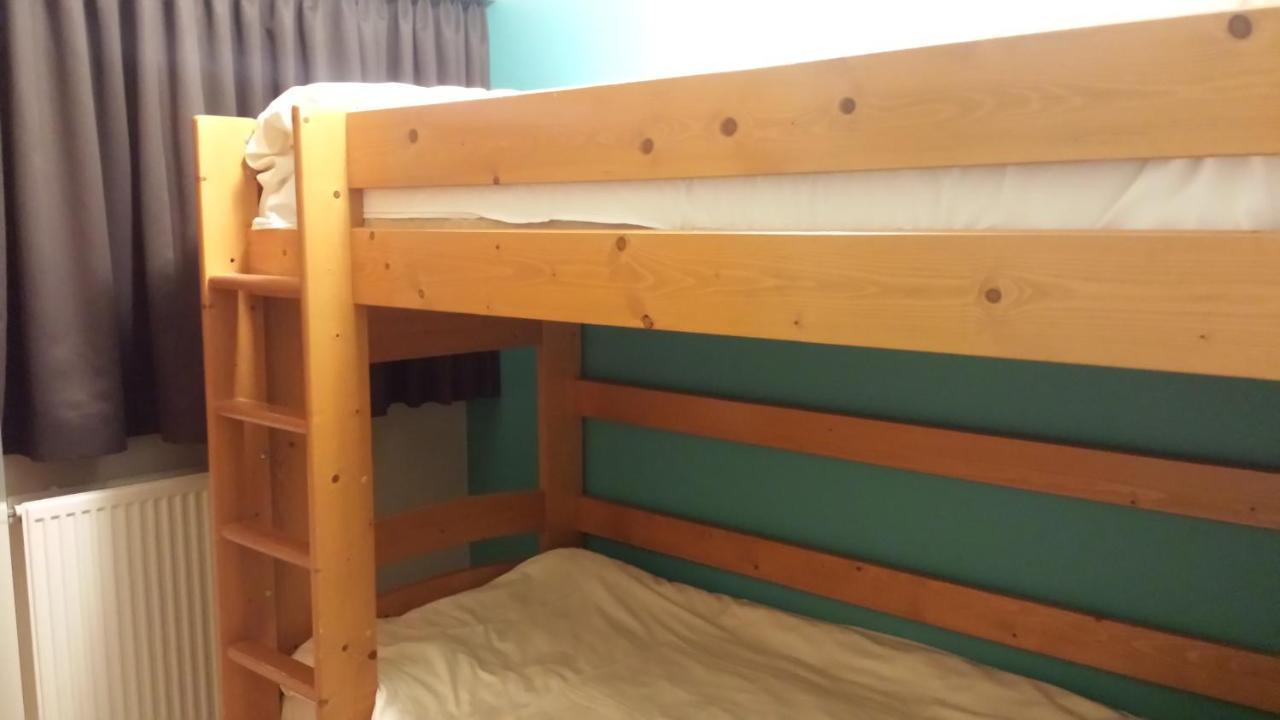Domein Westhoek Apartment Oostduinkerke Εξωτερικό φωτογραφία
