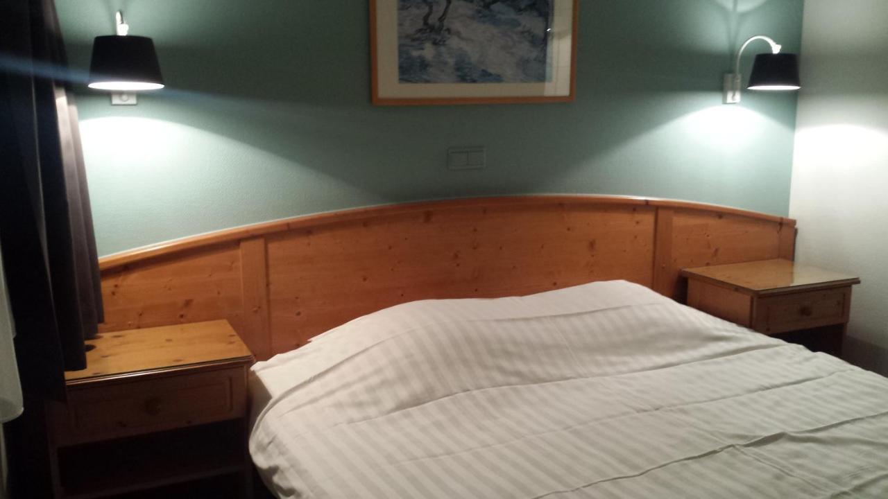 Domein Westhoek Apartment Oostduinkerke Εξωτερικό φωτογραφία