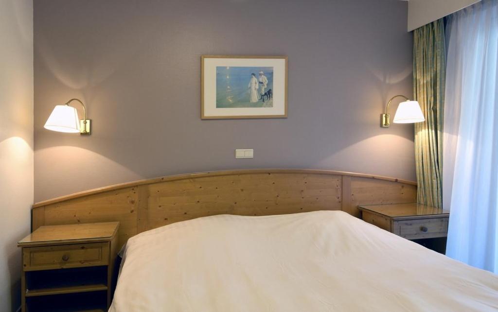 Domein Westhoek Apartment Oostduinkerke Εξωτερικό φωτογραφία