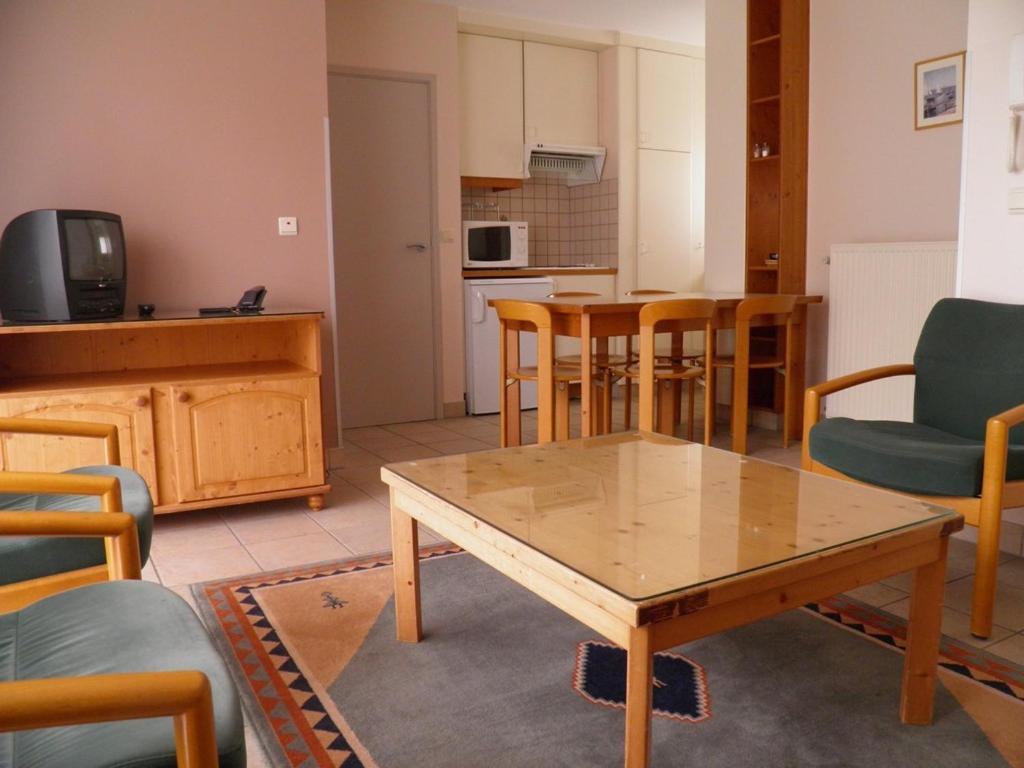 Domein Westhoek Apartment Oostduinkerke Εξωτερικό φωτογραφία