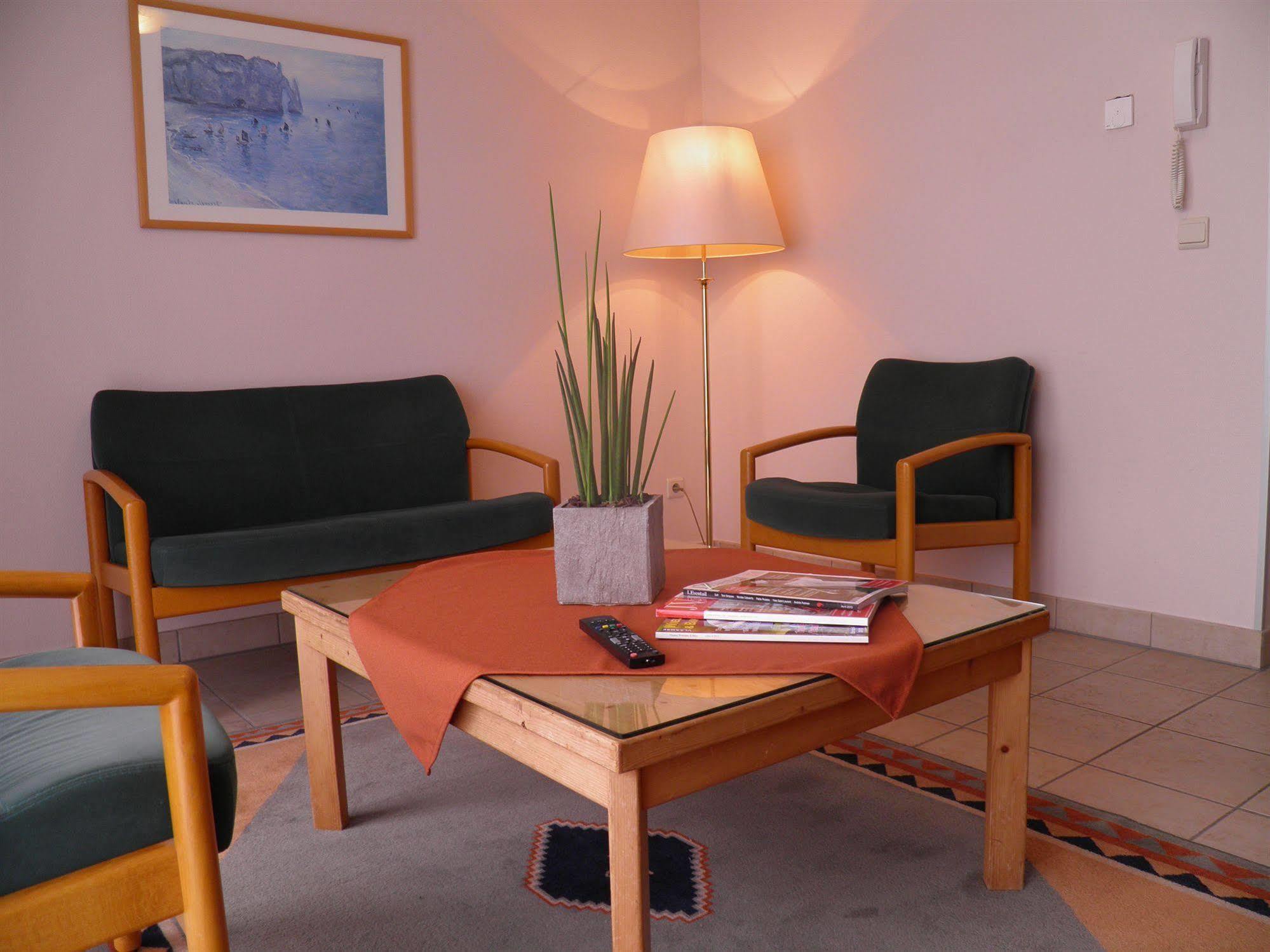 Domein Westhoek Apartment Oostduinkerke Εξωτερικό φωτογραφία