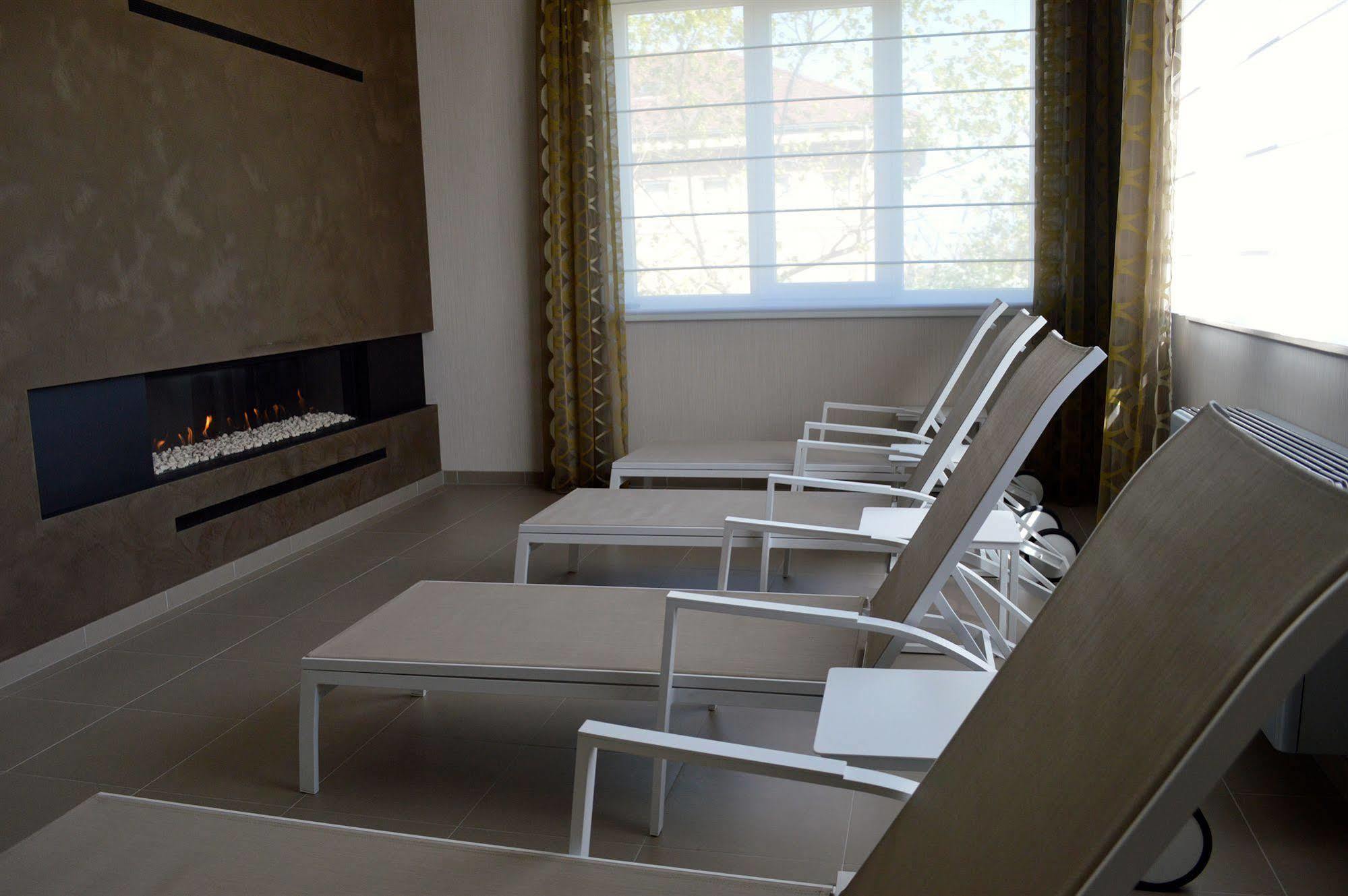 Domein Westhoek Apartment Oostduinkerke Εξωτερικό φωτογραφία